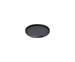 Filtre photographique Kenko RealPro Slim C-PL 58 mm