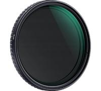 Filtre photographique Kf NANO-X PRO MRC 62 mm neutre