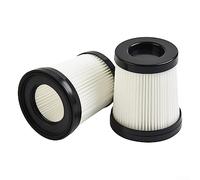 Filtre Pièce De Rechange Pour Lubluelu 202 Aspirateur À Main Sans Fil (2PCS)