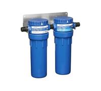 Filtre BWT PILODIPHOS PAP La station duple pour retenir impuretés et protéger contre t