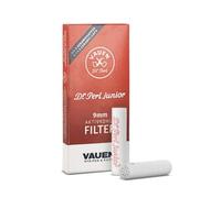 filtre pipe 9 mm charbon actif vauen x10