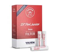 filtre pipe 9 mm charbon actif vauen x100
