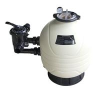 Filtre piscine à sable MFS dia 77.5cm - 23.5 m3/h