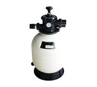 Filtre piscine à sable MFV dia 67cm - 18 m3/h