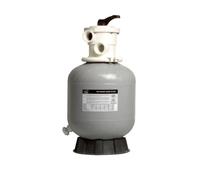 Filtre piscine à sable polyester dia 45cm - 8 m3/h