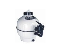 AstralPool Filtre piscine Cantabric 600 LT – 14 m3/h