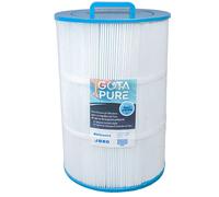 Filtre piscine compatible Waterair Sherlock 100 / WAT370 JB80 Gota Pure