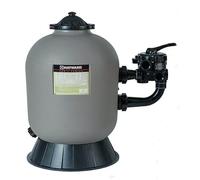 Filtre piscine pro series side 14 m³/h - Hayward