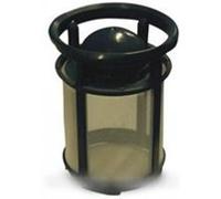 Filtre plastique dolphin pour lave vaisselle whirlpool G
