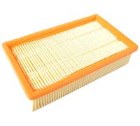 Kärcher 6.904-367.0 Accessoire et fourniture pour aspirateur Filtre Universel