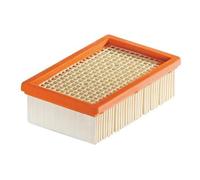 Filtre Plat Plissé Karcher KFI 4410 KAR28630050
