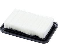 Nilfisk - Filtre plat PTFE 107413540 - Compatible ATTIX 33/44 - 1 pièce