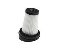 Filtre Pliable, Compatible Avec Grundig, Cyclonic, Invictus 1 Et Domo 21,6 V, Accessoire For Aspirateur Avec Filtre Lavable(1pcs)