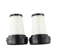 Filtre Pliable, Compatible Avec Grundig, Cyclonic, Invictus 1 Et Domo 21,6 V, Accessoire For Aspirateur Avec Filtre Lavable(2pcs)