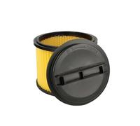 Filtre Pliant À Cartouche Avec Bouchon À Vis, Compatible Avec Einhell,TC-VC 1815 - 2340290,1930 S,1930 SA, Kit D'aspirateur De Voiture, 1 Pièces