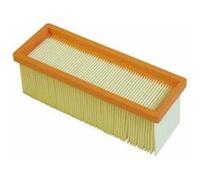 FILTRE PLISSÃ‰ PLAT HEPA G