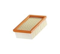Filtre plissé Aspirateur 2.863-005.0, 28630050 KÄRCHER Aspirateur 2.863-005.0, 28630050 KÄRCHER