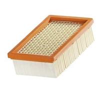 Filtre plissé Aspirateur 2.863-005.0 KARCHER - 298029 G