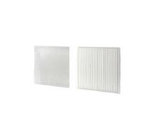 Rittal SK 3183.125 Filtre plissé (l x H x P) 280 x 280 x 21 mm 5 pc(s)