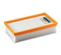 Filtre plissé papier plat pour NT30/40/50 - KARCHER - 69043600