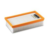 Filtre plissé papier plat pour NT30/40/50 - KARCHER - 69043600