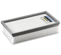 Filtre plissé papier plat Wet & Dry NT30 / 40 / 50 KÄRCHER 69076620