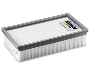 Filtre plissé papier plat Wet & Dry NT30 / 40 / 50 KÄRCHER 69076620