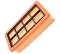 Filtre plissé plat Aspirateur 6.415-953.0 KARCHER - 310620 G