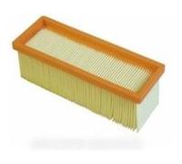 Filtre plisse plat hepa pour aspirateur - 8394807