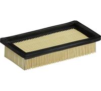 Filtre plissé plat Kärcher Home & Garden 6.414-971.0