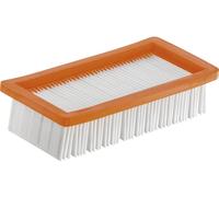 Filtre plissé plat Kärcher Home & Garden 6.415-953.0