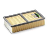 Filtre Plissé Plat, Papier 69072760 Karcher