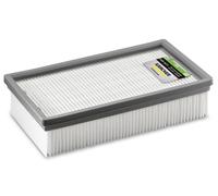 Kärcher 6.904-367.0 Accessoire et fourniture pour aspirateur Filtre Universel