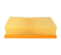 Filtre plissé plat pour Fein Dustex 25 L 35 LX 35 L 35 MX AC 35 LX AC 35 MX