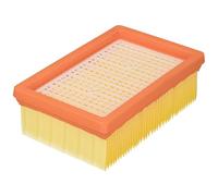 Filtre plissé plat pour Kärcher 2.863-005.0