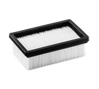 Kärcher Filtre plissé plat Renovation KFI 4440