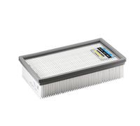 Filtre plissé plat Wet & Dry - KÄRCHER - 6.907-662.0