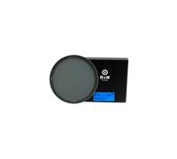 Filtre Polarisant - BW - Basic Pol Circular MRC - 77mm - Verre optique - Aluminium