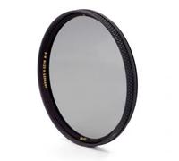 B+W - Filtre CIR-PL MRC Basic 37mm