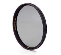 B+W Filtre Polarisant Circulaire Basic MRC 82 mm