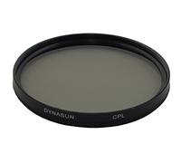 Filtre Polarisant Circulaire DynaSun CPL 72mm C-PL Objectif Lens 72 mm pour Canon Nikon Panasonic Pentax Olympus Sony Fuji