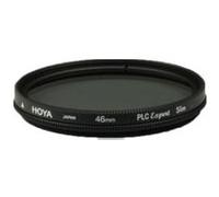 Filtre Polarisant circulaire Expert Hoya PLC 46 mm Noir