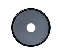 Filtre Polarisant Circulaire,Filtre UV Filtre De Gros Plan À Point Central 72 77 82mm, Mise Au Douce, Lentille en Verre Optique USO Apto Para Photographe Débutant Appareil Photo(77mm)