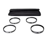 Filtre Polarisant Circulaire,Filtre UV Objectif Macro Gros Plan 52 55 62 77 Mm +1 +2 +4 +10(52mm+1+2+4+10)