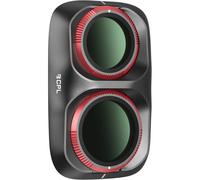 Filtre polarisant circulaire Freewell Osmo Pocket 4P - Noir