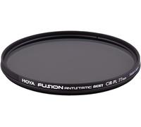 Filtre Polarisant Circulaire Fusion Antistatic Next Ø58Mm[Z846]