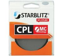 Starblitz Filtre polarisant circulaire HMC 37 mm Noir G