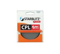 Filtre Polarisant Circulaire HMC 55mm