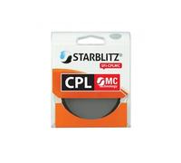 Filtre Polarisant Circulaire HMC 58mm Noir G