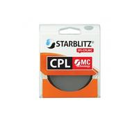 STARBLITZ Filtre Polarisant Circulaire HMC 58mm